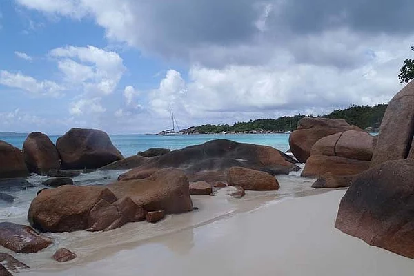 Indian Ocean