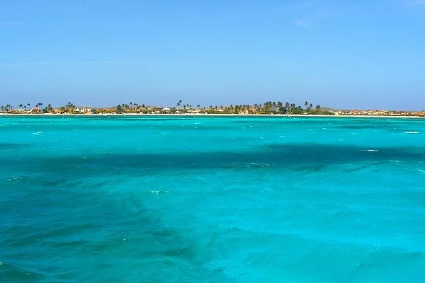 Caribbean Islands