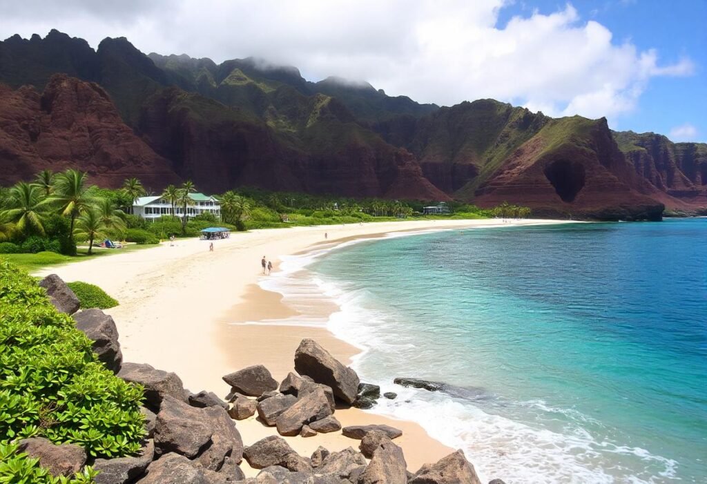 9 lanikai beach hawaii 2